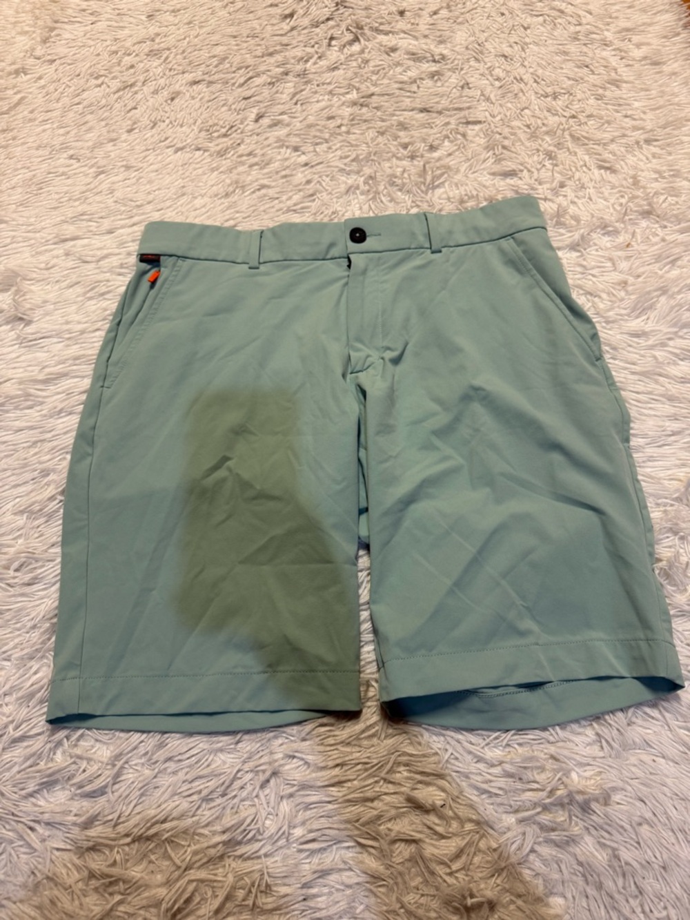 Kjus Short